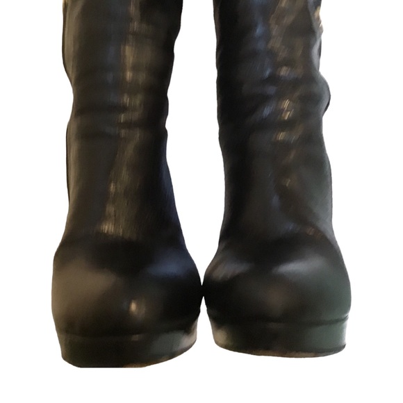 Jimmy Choo ankle boots, size 37 - Picture 5 of 10